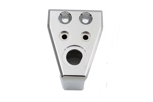 Ignition Switch Bracket for Custom Harley Models - Picture 1 of 2