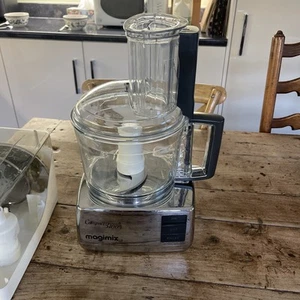 magimix food processor 3100 - Picture 1 of 6