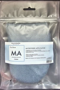 ChemicalWorkz Mikrofaser Applikator Coating Keramikversiegelung Auftragsschwamm - Bild 1 von 2