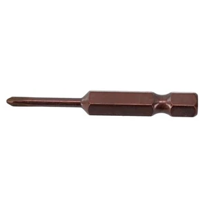 Essential Screwdriver Bit Set for Electric and Hand Screwdrivers 1/4 Inch Shank - Picture 1 of 100