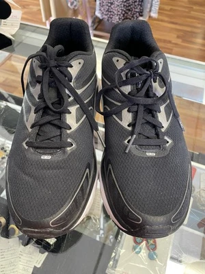 Женская стелька ABEO Valiant Black размер 8 М (премиум) - Изображение 1 из 4