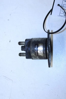 2015-21 Jeep Cherokee 75-летие 3.2L 4WD двигатель стартер реле блок - Изображение 1 из 4