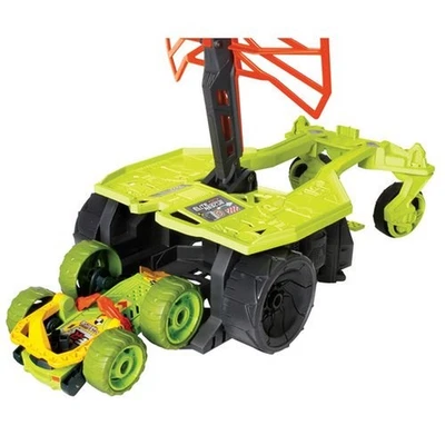 Matchbox Elite Rescue Recon Raider Vehicle Playset - Image 1 of 3