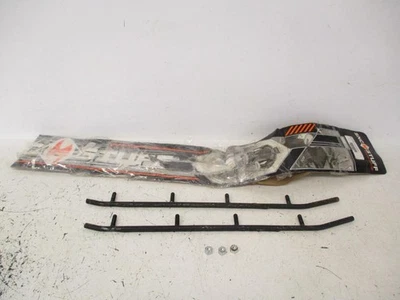 Sno Stuff Skidoo caña soldada corredores de esquí Foto 1 de 4