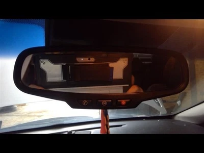 Espejo retrovisor telemático Onstar Opt DD8 compatible con 13-20 TRAX 99385 Foto 1 de 4