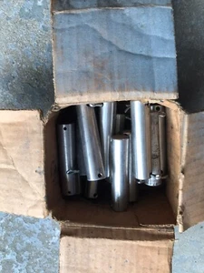 Stainless Steel 3/4” Pins - Picture 1 of 3