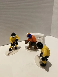 Hockey Cake Toppers - USED - Picture 1 of 1