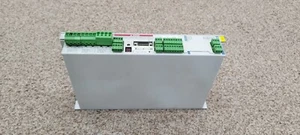 ✅ INDRAMAT ECODRIVE DKC11.1-040-7-FW 269392 FWA-ECODRV-ASE🔥Spedizione veloce DHL🔥✅ - Foto 1 di 13