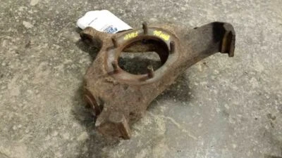 Husillo/nudillo delantero izquierdo del conductor 4x4 para camioneta Ford F350 1985 593949 Foto 1 de 2