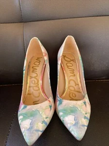 Sam Edelman Women's High Heels, Size 7.5 - Picture 1 of 9
