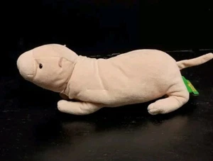 Wild Republic Naked Mole Rat Stuffed Animal Plush 10" - Picture 1 of 7