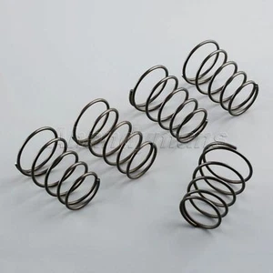 Universal Steel Springs Grass Trimmer Brush Cutter Head Replacement Parts 5pc - Picture 1 of 12