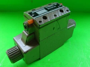 BOSCH Valve 9810234505 Used #10644 - Picture 1 of 3