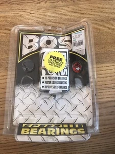 Boss speed bearings for inline skates new - Picture 1 of 3