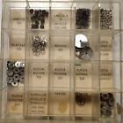 NOS [1 PC] AS 1590 - 13 vintage watch parts reloj New AS1590 