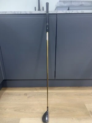 CALLAWAY EPIC MAX STAR 3 HYBRID RIGHT HANDED MAMIYA ATAS SPEED SERIES  - Image 1 of 4