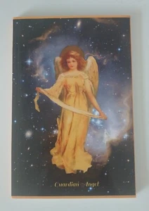 Guardian Angel : Lined Notebook (Paperback) - Picture 1 of 3
