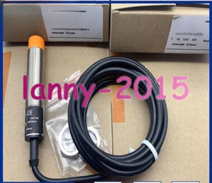 1PC NEW IG0011 Inductive sensor #A6-36 - Picture 1 of 4