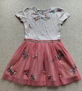 Monsoon Girls' Tutu Dress Dresses for 