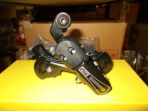 CAMBIO SHIMANO SIS 6-7 VELOCITA' PER MOUNTAIN-BIKE E CITY BIKE - Foto 1 di 1