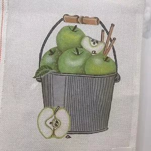 handpainted needlepoint canvas - Picture 1 of 1