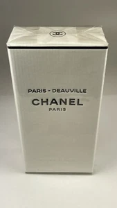 CHANEL DEAUVILLE 6.8 oz / 200 ml Body Lotion NEW SEALED - Picture 1 of 4