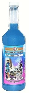 DOMINATION DOMINACION BATH WASH BANO Y DESPOJO 32OZ SPIRITUAL MAGICK WICCA - Picture 1 of 1