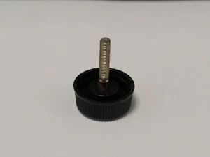 1 Okuma Part # 25130049 Handle Screw Cap Fits FA-65-80... - Picture 1 of 1