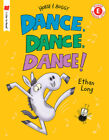 Dance, Dance, Dance!: A Horse And Buggy Tale (I Like To Read) By Long, Ethan