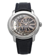 Audemars Piguet Millenary 4101 Automatic Men's Watch 15350ST.OO.D002CR.01