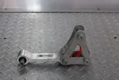 2008 BMW K1200S REAR DOGBONE SHOCK LINKAGE LINK 771436603 - Image 1 of 4