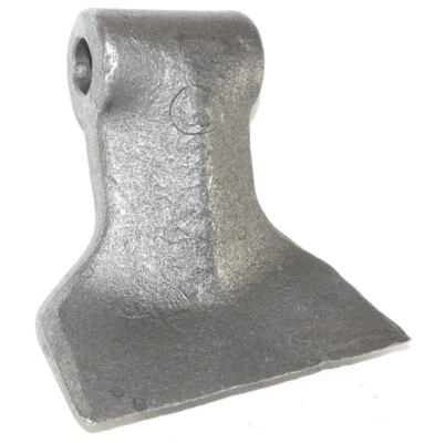 Hammerschlegel RM-63 für Sauerburger mulcher Vario Breiter Schlegel 10024 HGM WM