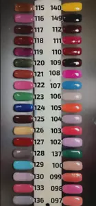 Jenni Acrylic Design Powder BUY MORE&SAVE 2-12%*3-16%*4-20&MANICUREPEDICURE.COM - Picture 1 of 41