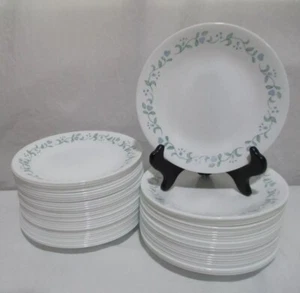 Vintage Corelle Country Cottage 6.75" bread appetizer plates BY THE PIECE - Picture 1 of 1