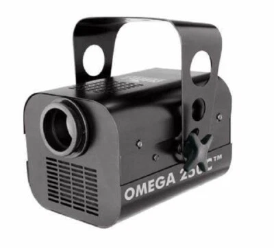 CHAUVET DMX Omega 250C Scanner (NOS) ! - Image 1 of 4