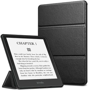 Trifold Case for 6.8" Kindle Paperwhite 11th Gen 2021 Slim Shell Stand Cover - Picture 1 of 16