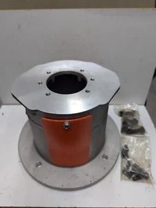 Magnaloy M284752A Horizontalmotor / Pumpenhalterung 284 / SAE-A 2(4) Schraube - Bild 1 von 5
