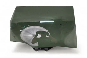 Acura MDX 07-13 Rear Door Glass Right/Passenger 73400-STX-A01, D018, OEM, 2007, - Picture 1 of 5