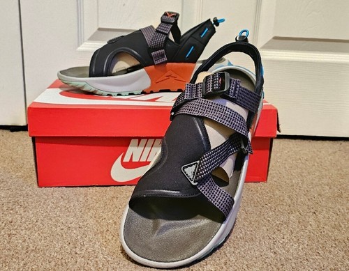 Sandali Nike Oneonta uomo taglia 12