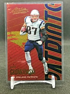 2018 Panini Absolute Gold Parallel Variation Pick Your Player - Picture 1 of 19