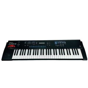 Roland JUNO-D 61 limited edition Keyboard Synthesizer from JAPANfreeshipping 250