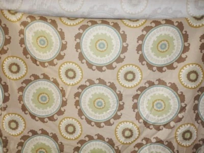 CASA SUBURBANA / TELA DURALEE ~ PONDEROSA ~ TAPICERÍA / CORTINAS *POR COMPRAR Foto 1 de 2