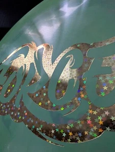 NEW Discraft ESP Swirl Force - 178g - Picture 1 of 6