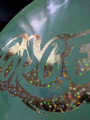 NEW Discraft ESP Swirl Force - 178g - Image 1 of 4