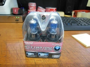 Pilot WI-9007TT Xenon Blue Two Tone 9007 Bulbs - Picture 1 of 1