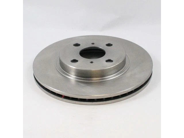 Rotor de freno delantero 57RKBT36 para Scion xB xA 2006 2005 2004 Foto 1 de 1