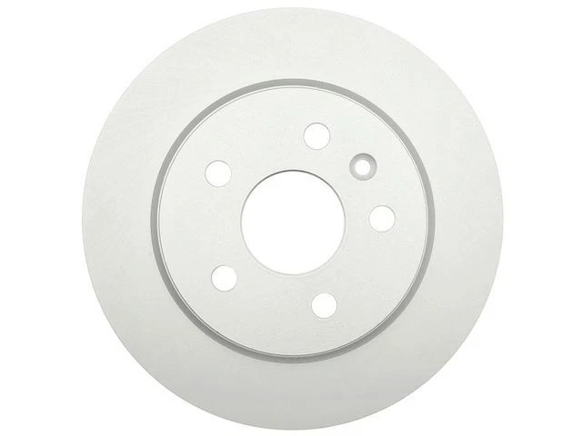 Rotor de freno trasero Raybestos 12GJ67Z compatible con Buick Encore 2013-2022 Foto 1 de 1