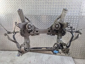 BMW 3 SERIES G20 SUBFRAME FRONT SUSPENSION 2021 - Picture 1 of 14