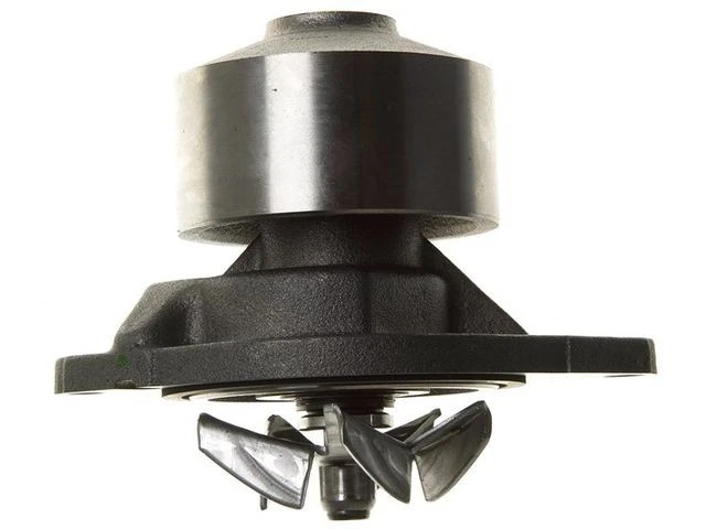 Bomba de agua para 89-09 Dodge Ram 2500 3500 D250 W250 W350 D350 5,9 L 6 cilindros WX27J8 Foto 1 de 1