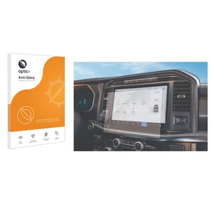 Optic+ Anti-Glare Screen Protector for Ford F-150 Platinum 12" Infotainment 2025 - Picture 1 of 3